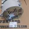 Buy cheap Alternator 600-825-7111 6008257111 For S6D140E SA6D140 SA6D140E from wholesalers