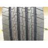 Buy cheap Tubeless Design School Bus Tires , Truck And Bus Tyres 245/70R19.5 Size from wholesalers