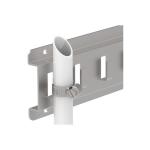 Connector Type SC FC LC ST FDC 48A FTTH Outdoor Waterproof Fiber Distribution