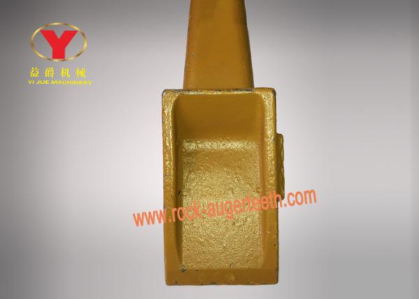 Buy cheap Professional Auger Bit Teeth Abrasion Proof Soil Teeth For Ripping Rocks from wholesalers
