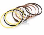 Sk330-8 Excavator Oil Seal , OEM Kobelco Arm Cylinder Seal Kit