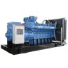 Buy cheap 100KW 150KVA 200KVA 300KVA 400KVA 500KVA Gas Generator Set WEICHAI YUCHAI CUMMINS SDEC from wholesalers