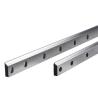 Buy cheap Rectangle 1095 Carbon Steel Metal Shear Blades HRC58 - 62 Hardness from wholesalers