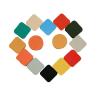 Buy cheap Dowhon Fluoroelastomer Rubber Fpm Precompound for Smart Wearable Applications from wholesalers