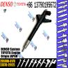 Buy cheap Injector 295900-0080 295900-0081 23670-29125 23670-0R090 295900-0170 for Toyota Auris Avensis Corolla Verso 2AD-FHV/FTV from wholesalers