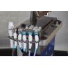 Buy cheap 9 In 1 Professional Facial Equipment Water Dermabrasion Oxygen Spray from wholesalers