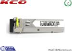 1.25G SFP Fiber Optic Transceiver 1310nm 10km Cisco LC Connector Port