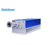Buy cheap High Temperature Resistance 532nm Air Cooled DPSS Green Laser product