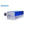Buy cheap 3W 0.6mm Diode Pumped Solid State Laser For SLA 3D Printer from wholesalers