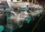 Ring Die Biomass Wood Pellet Mill Machine Rice Husk Pks Pellet Press