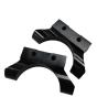 Buy cheap Hard Anodized Aluminum Motorcycle Parts Cnc Milling Components from wholesalers