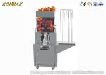 All 304 Stainless Steel Commercial Orange Juicer Machine Lemon Squeezer