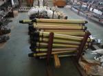 Conductor Joint Protector Stiffeners For Conductor Stringing