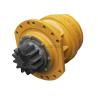 Buy cheap OEM Belparts E349D Excavator Swing Gearbox from wholesalers