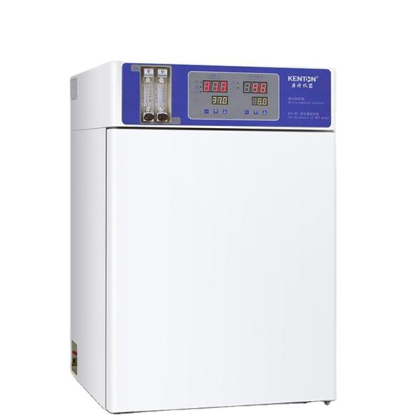 Buy cheap LED Digital Display CO2 Range 100L Interior Volume 30-95% RH Humidity Range from wholesalers