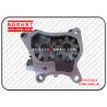 Buy cheap Isuzu Engine Replacement Parts 4HF1 Oil Pump from wholesalers