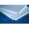 Buy cheap Waterproof White Clip In Ceiling Tiles Perforated Ceiling For Office from wholesalers