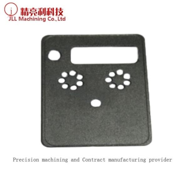 Buy cheap Anodizing Surface CNC machining center Products Aluminum Material from wholesalers