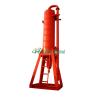 Buy cheap 320m3/H Capacity Mud Gas Separator Poor Boy Degasser High Performance from wholesalers