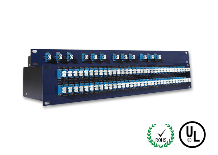 Fiber Optic Cable Splitter