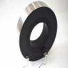 Buy cheap Stainless Steel Through Bore 203mm Waterproof Slip Ring from wholesalers