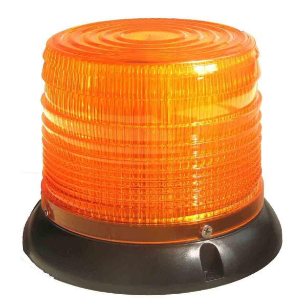 Buy cheap Amber LED Police Beacon Light for Ambulance / Fire Truck / Emergency Vehicle from wholesalers