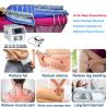 Buy cheap CN Plugs Type Pressotherapy Beauty Equipment For Infrared Lymphatic Drainage Massage from wholesalers