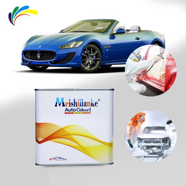 Buy cheap SGS Oilproof Lacquer Thinner On Car Paint , Mildewproof Paint Thinner Automotive from wholesalers