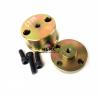 Buy cheap 6D34 Engine Crankshaft Front Rea Oil Seal Installation Tools SK200/250-6 230-6E Excavator from wholesalers