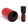 Buy cheap 20sqm Waterless Nebulizing Essential Oil Diffuser Car Aroma BPA Free from wholesalers