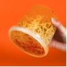 Buy cheap Food Grade Round Thickened Food Packaging Container Jar With Anti-theft Lid Kitchen Classic Design Style CLASSIC from wholesalers