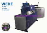 Fast Running Die Casting Aluminium Machine