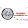 Buy cheap Grow System 90w tri band ufo led grow light from wholesalers