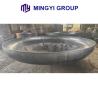 Buy cheap Professional Casting Torispherical Heads for Pressure Vessels Customized OBM Support from wholesalers