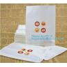 Buy cheap 150 grams custom print brown painen moule bread bags paper take away food bag kraft paper doughnut sandwich toast takeaw from wholesalers