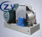Cassava Potato Tapioca Starch Machine Flour Rasper Stainless Steel Automatic