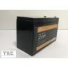 Buy cheap 90*70*101mm 6Ah 12V LiFePO4 Battery Pack With BMS System from wholesalers