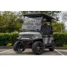 Buy cheap 2024 High Quality Off-road Club 60V 4 6 Seater Golf Buggy Price Cheap Electric Golf Carts for sale12 inch or 14 inc tire from wholesalers