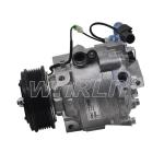 For Mitsubishi Outlander For Lancer3.0 Automotive AC Compressor 7813A839