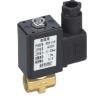 Buy cheap High Pressure 4MM Miniature Solenoid Valve Direct Acting Normally Closed from wholesalers