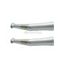 Buy cheap Low Speed Air Powered Dental Drill Inner Water Spray With Air Motor 4 Hole from wholesalers