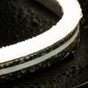 Buy cheap 6*15mm 270° Side Bend Flexible led neon strip IP67 24V Silicone LED Lighting from wholesalers