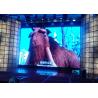 Buy cheap Longda Indoor Full Color Led Display Video Wall Panels 1R1G1B 281 Trillion from wholesalers