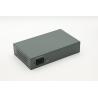 Buy cheap Top box sheet metal powder coating process metal stamping parts from wholesalers