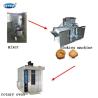 Buy cheap 400mm To 1200mm automatic cookie making machine from wholesalers
