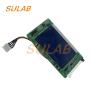 Buy cheap Step Elevator Lop Hop Car LCD Blue Screen Display Board SFTC-HCB-SL-BO from wholesalers