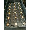 Buy cheap Traction battery for Electric Forklift, 36V 1000Ah/5hrs screw connection from wholesalers