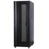 Buy cheap SPCC Network Rack Cabinet, Network Server Cabinet IP20 from wholesalers