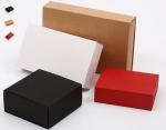 Stock Custom Luxury Rose Candy Round Paper Flower Box Gift Box With Packaging