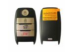 FCC ID 95440-C6100 KIA Sorento Smart Key Remote 4 Button 433 Mhz 47 Chip